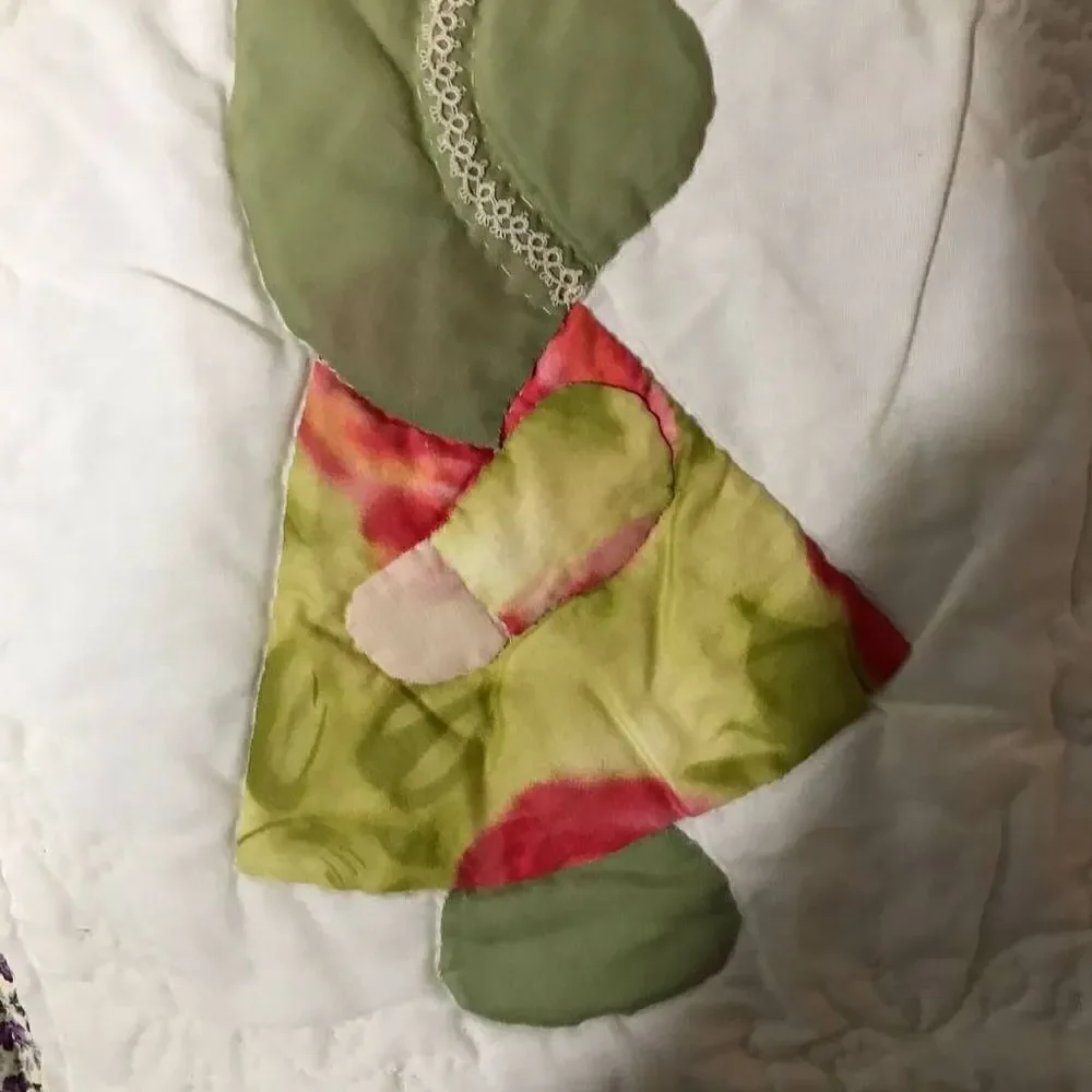 Sunbonnet multi colored